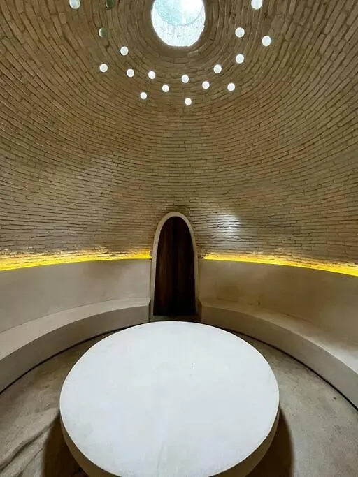 Casa Bedouin Luxury 3Br A Zama Spa Private Pool Тулум Мексика